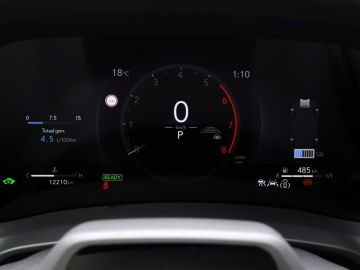 Lexus LBX